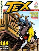 almanaque tex 12 / os dois rivais-g. l. bonelli