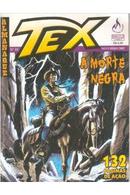 almanaque tex 15 / A Morte Negra-cludio nizzi