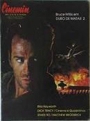 cinemin 64 / bruce willis em duro de matar 2-editora ebal