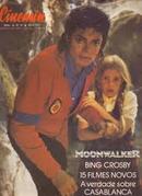 cinemin 50 / moonwalker-editora ebal