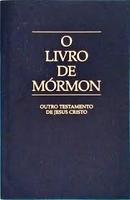 O livro de mrmon - Outro testamento de jesus cristo-Joseph Smith