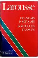 larousse - dictionnaire franais - portugais / portugus - francs-fernando v. peixoto da fonseca