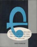 instrues e vocabulrio ingls - portugues para the three way metod to english / curso primeiro-ansel jaramillo