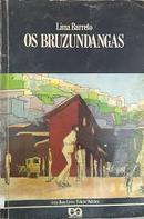 Os Bruzundangas / Srie Bom Livro-Lima Barreto