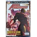 Avante Vingadores / A Iniciativa n14-Panini Comics