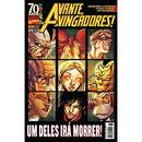 Avante Vingadores n26-Panini Comics