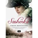 Sashenka-Simon Montefiore