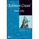 Robinson Cruso-Daniel Defoe / TRADUO E ADAPTACAO MARCIA KUPSTAS
