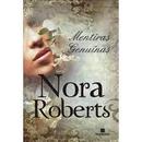 Mentiras Genunas-Nora Roberts