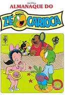 Almanaque do Z Carioca n9-Abril Jovem