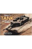 Janes Tank Recognition Guide-Christopher F. foss