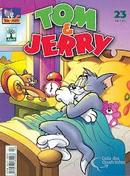 Tom e Jerry n23-Abril