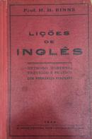 Lies de Ingls- H. H. Binns