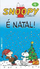 Snoopy /  Natal / Volume 4-Schulz