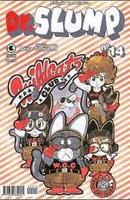 Dr. Slump / Volume 14-Akira Toriyama