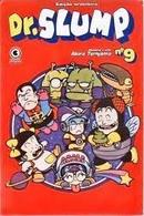 Dr.Slump / Volume 9-Akira Toriyama