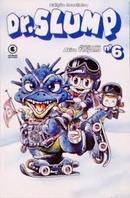 Dr. Slump / Volume 6-Akira Toriyama