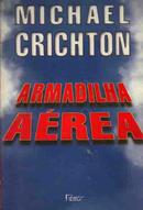 Armadilha Area-Michael Crichton