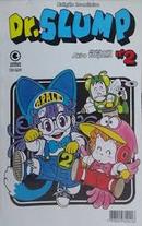 Dr. Slump / Volume 2-Akira Toriyama