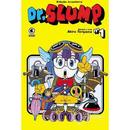 Dr. Slump / Volume 1-Akira Toriyama