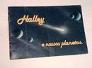 Halley e nossos planetas-ines bari / redao 