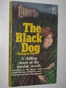 the black dog -georgena goff