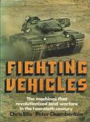 fighting vehicles-chris ellis / peter chamberlain