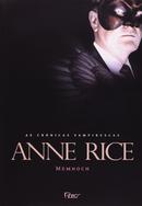 Memnoch / as Cronicas Vampirescas-Anne Rice