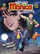 Turma da Mnica Jovem n93 / Nunca Mais-Panini Comics