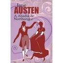 A Abadia de Northanger-Jane Austen