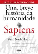 Sapiens Uma Breve Histria Da Humanidade-Yuval Noah Harari