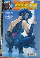 X-Men EXTRA n10 / Serenata de um Sonho-Panini Comics