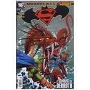 Superman & Batman n21 / Ligao com Crise Infinita / A Sombra da Derrota-Panini Comics 