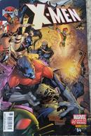 X-Men n64-Panini Comics