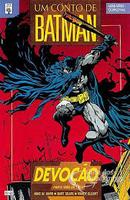 Um Conto de Batman / Devoo / Parte 3 de 3-Abril Jovem