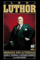 Lex Luthor / Biografia No-Autorizada n1-Abril Jovem