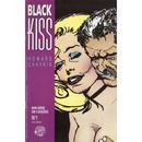 Black Kiss n1-Howard Chaykin