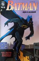 Batman n0 / Das Trevas, Retorna o Morcego! / Edio de Colecionador-Abril Jovem