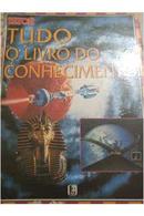 Tudo / o livro do conhecimento / isto -editora trs