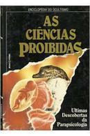 ltimas descobertas da parapsicologia / coleo enciclopedia do ocultismo-editora sculo futuro