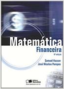 MATEMTICA FINANCEIRA-SAMUEL HAZZAN / JOSE NICOLAU POMPEO