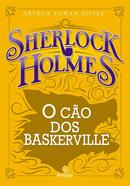 Sherlock Holmes / O Co dos Baskerville-Arthur Conan Doyle