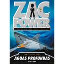 Zac Power - AGUAS PROFUNDAS-H. L. Larry