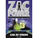 ZAP POWER - ILHA DO VENENO-H. L. LARRY