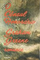 O Consul Honorario-Graham Greene