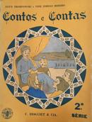 Contos e Contas / 2 srie primria -alice trompowski / nide ribeiro