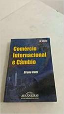 Comrcio Internacional e Cmbio-Bruno Ratti