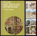 Agtlas dos estilos artistico-r. fradera veiga