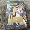 O Macho / srie best sellers-Harold Robbins