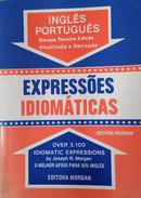 Expresses idiomticas / ingls - portugus-joseph r. morgan